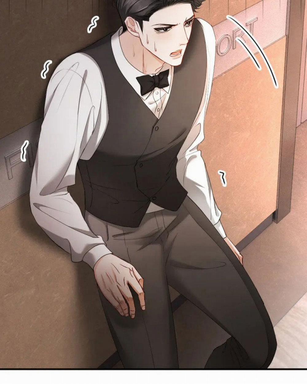 Tiểu Thiếu Gia Dựa Vào Mỹ Mạo Hoành Hành Toàn Hệ Thống 48 trang 47