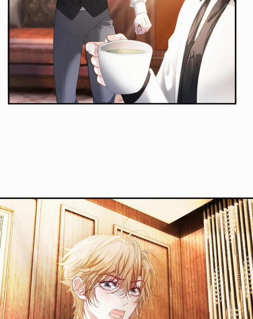 Tiểu Thiếu Gia Dựa Vào Mỹ Mạo Hoành Hành Toàn Hệ Thống 48 trang 5