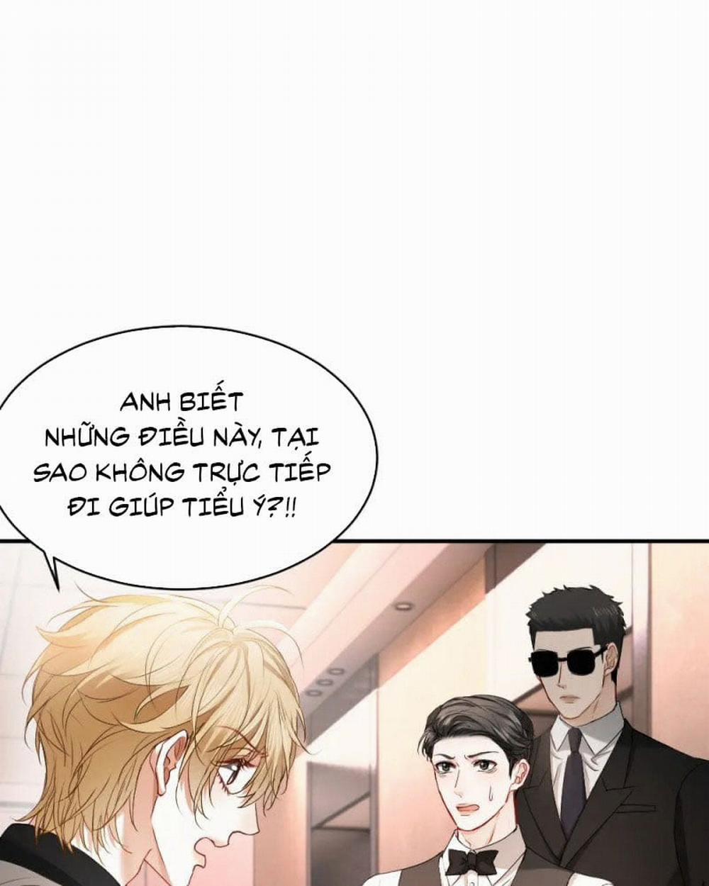 Tiểu Thiếu Gia Dựa Vào Mỹ Mạo Hoành Hành Toàn Hệ Thống 48 trang 50