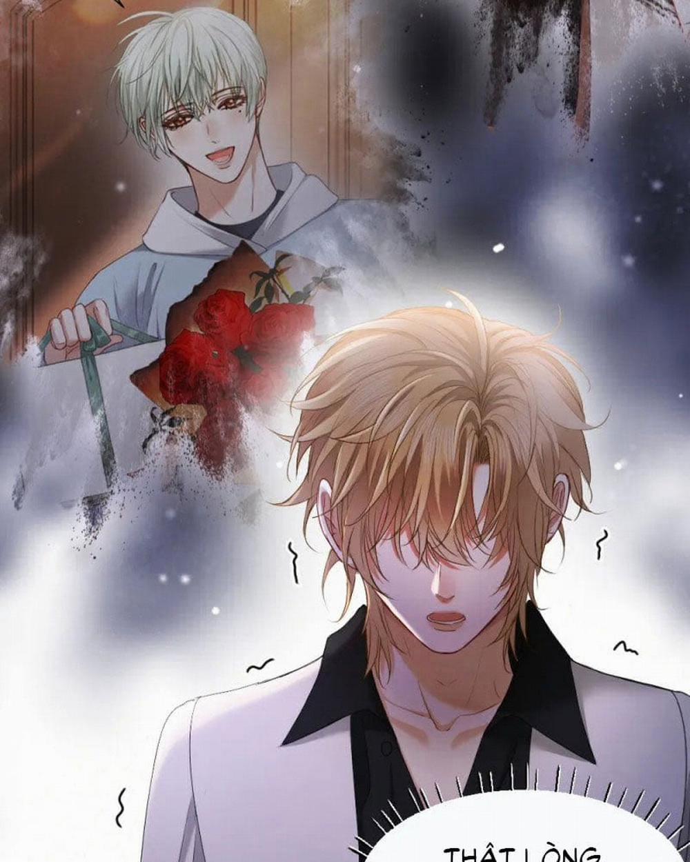 Tiểu Thiếu Gia Dựa Vào Mỹ Mạo Hoành Hành Toàn Hệ Thống 48 trang 60