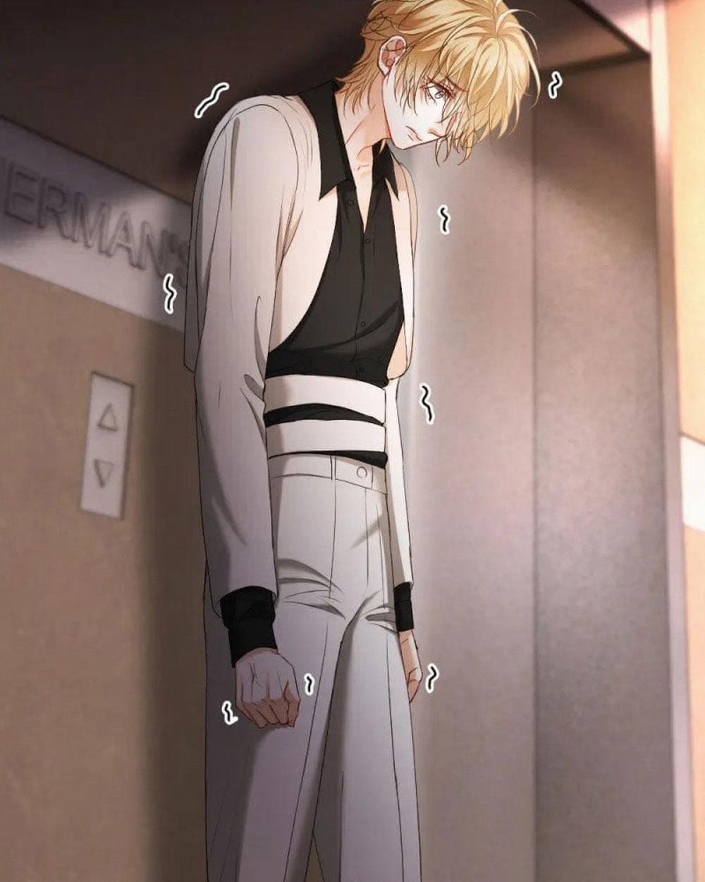 Tiểu Thiếu Gia Dựa Vào Mỹ Mạo Hoành Hành Toàn Hệ Thống 48 trang 62