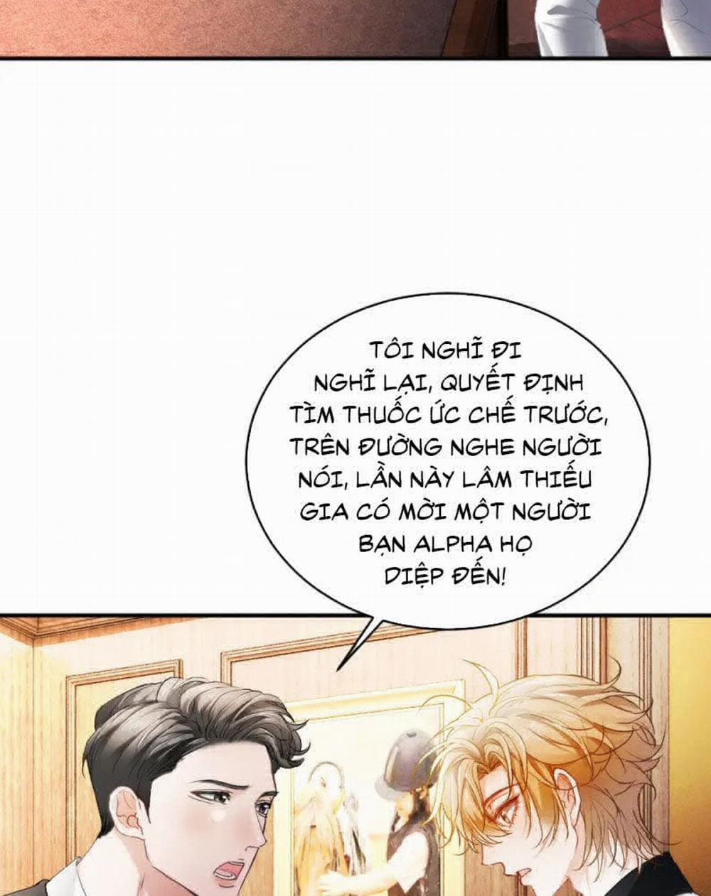 Tiểu Thiếu Gia Dựa Vào Mỹ Mạo Hoành Hành Toàn Hệ Thống 48 trang 8