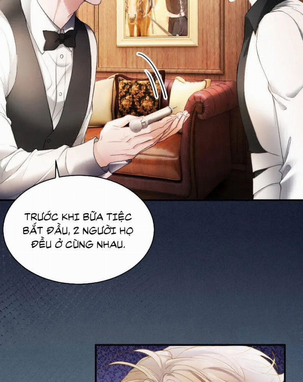 Tiểu Thiếu Gia Dựa Vào Mỹ Mạo Hoành Hành Toàn Hệ Thống 48 trang 9