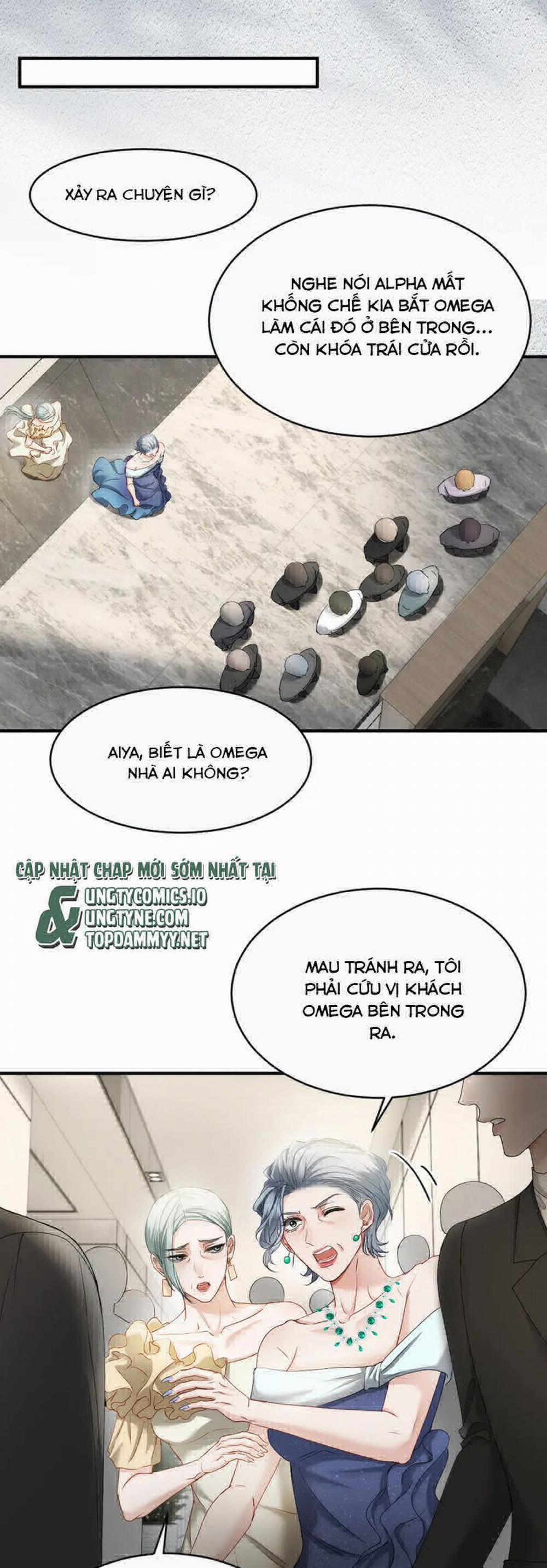 Tiểu Thiếu Gia Dựa Vào Mỹ Mạo Hoành Hành Toàn Hệ Thống 49 trang 10