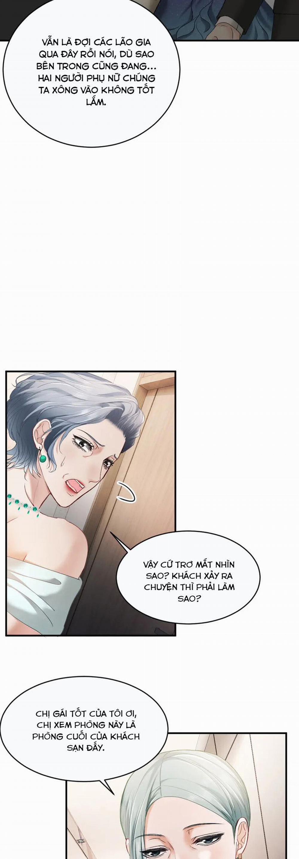 Tiểu Thiếu Gia Dựa Vào Mỹ Mạo Hoành Hành Toàn Hệ Thống 49 trang 11