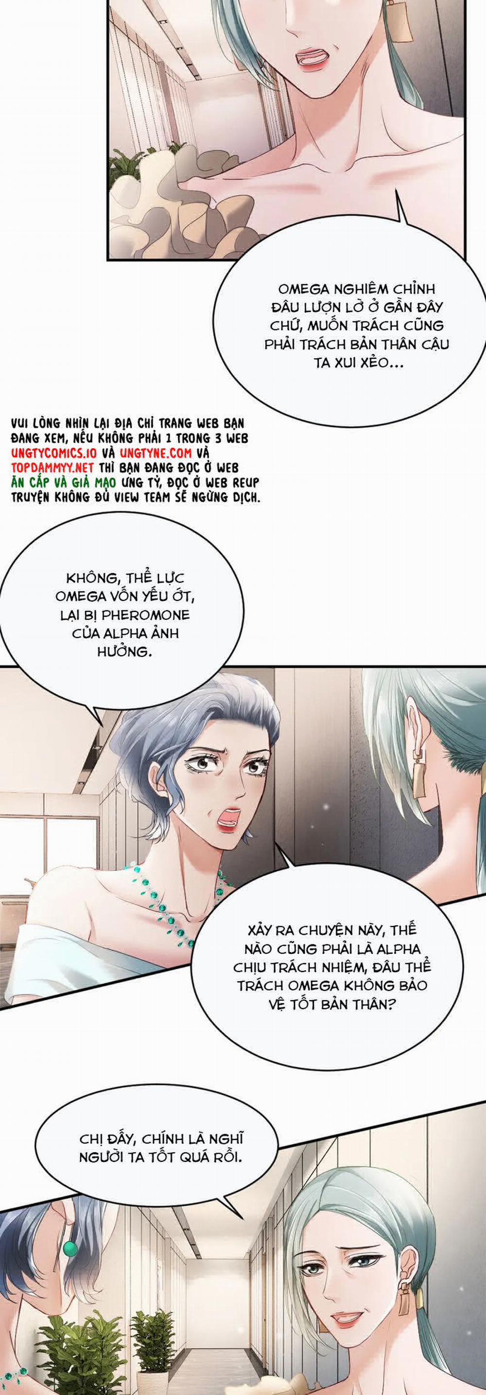 Tiểu Thiếu Gia Dựa Vào Mỹ Mạo Hoành Hành Toàn Hệ Thống 49 trang 12