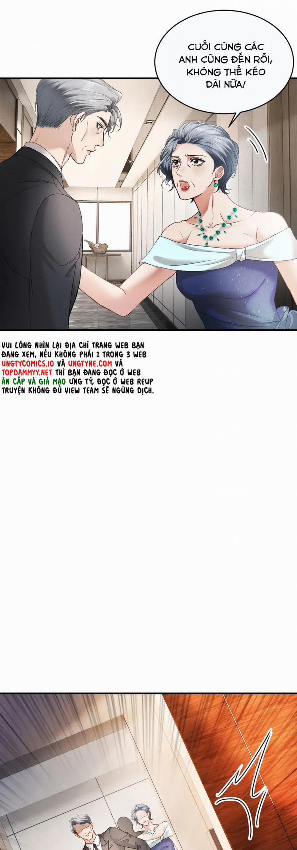 Tiểu Thiếu Gia Dựa Vào Mỹ Mạo Hoành Hành Toàn Hệ Thống 49 trang 15