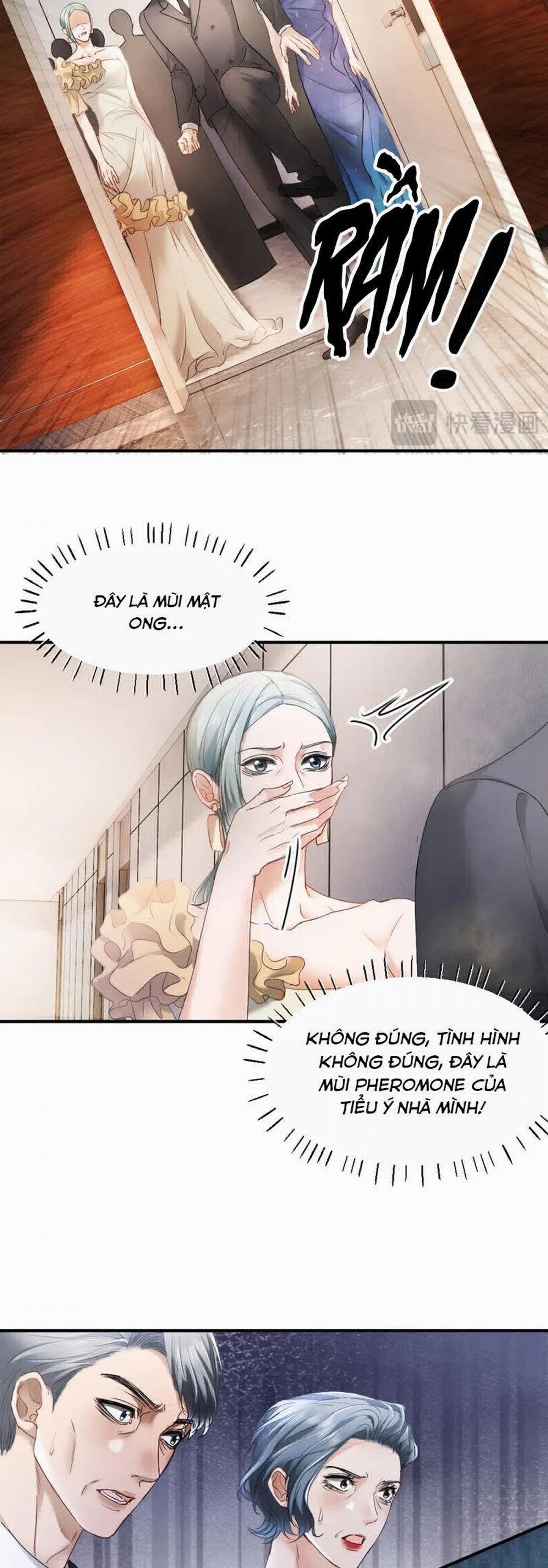 Tiểu Thiếu Gia Dựa Vào Mỹ Mạo Hoành Hành Toàn Hệ Thống 49 trang 16