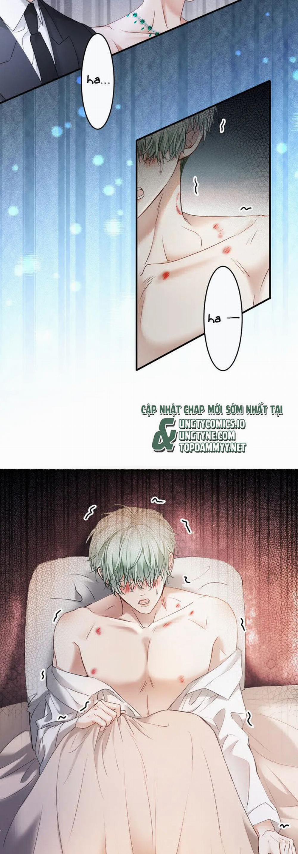 Tiểu Thiếu Gia Dựa Vào Mỹ Mạo Hoành Hành Toàn Hệ Thống 49 trang 17