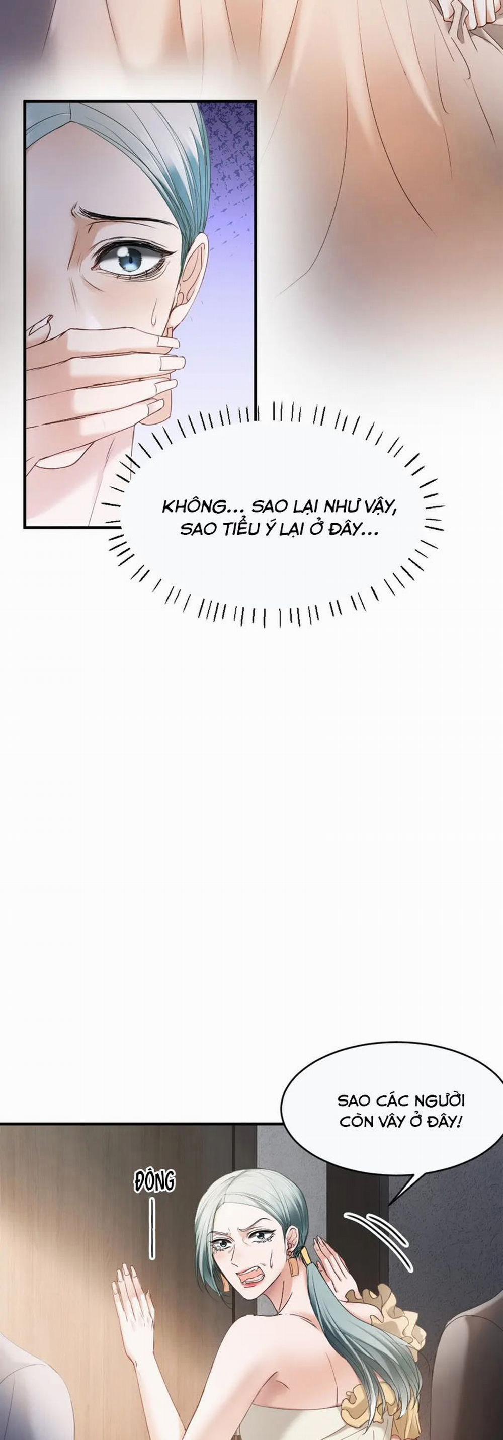 Tiểu Thiếu Gia Dựa Vào Mỹ Mạo Hoành Hành Toàn Hệ Thống 49 trang 18