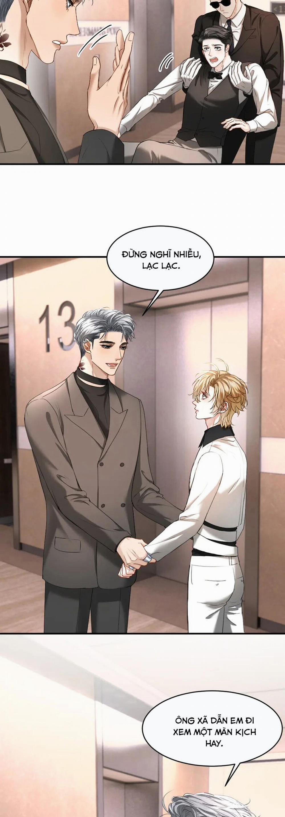 Tiểu Thiếu Gia Dựa Vào Mỹ Mạo Hoành Hành Toàn Hệ Thống 49 trang 2