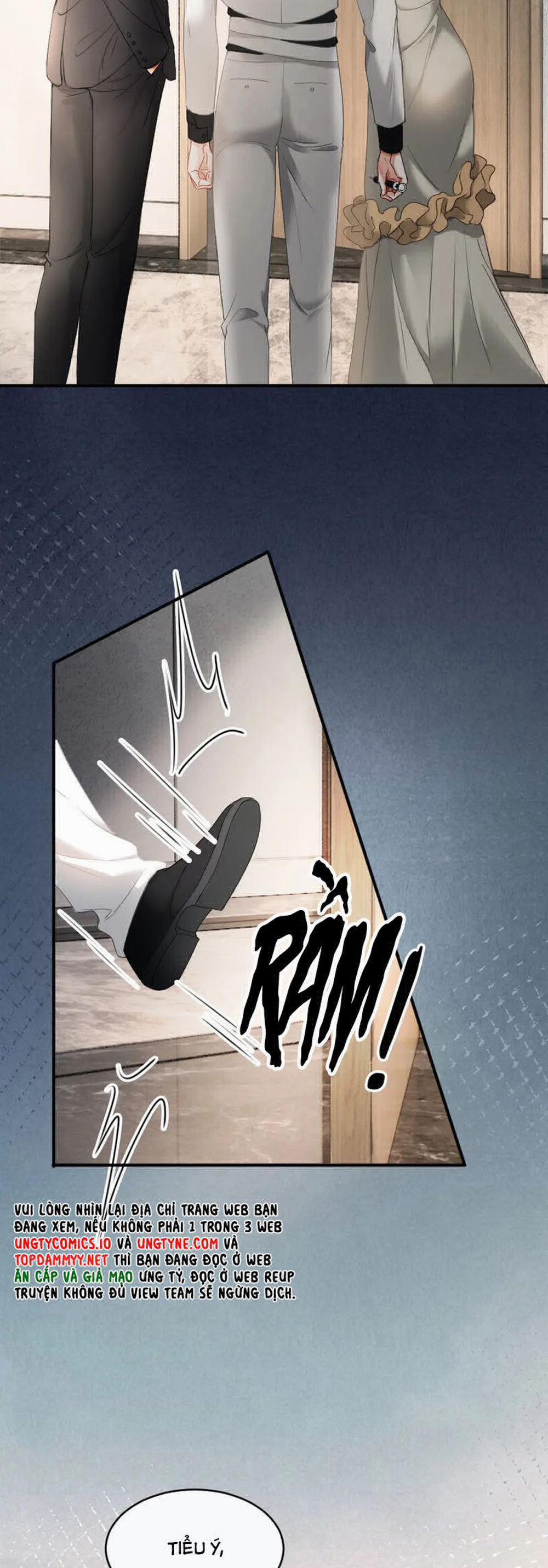 Tiểu Thiếu Gia Dựa Vào Mỹ Mạo Hoành Hành Toàn Hệ Thống 49 trang 22