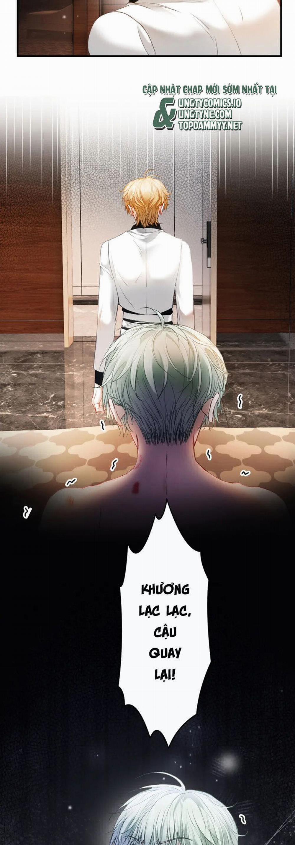 Tiểu Thiếu Gia Dựa Vào Mỹ Mạo Hoành Hành Toàn Hệ Thống 49 trang 25