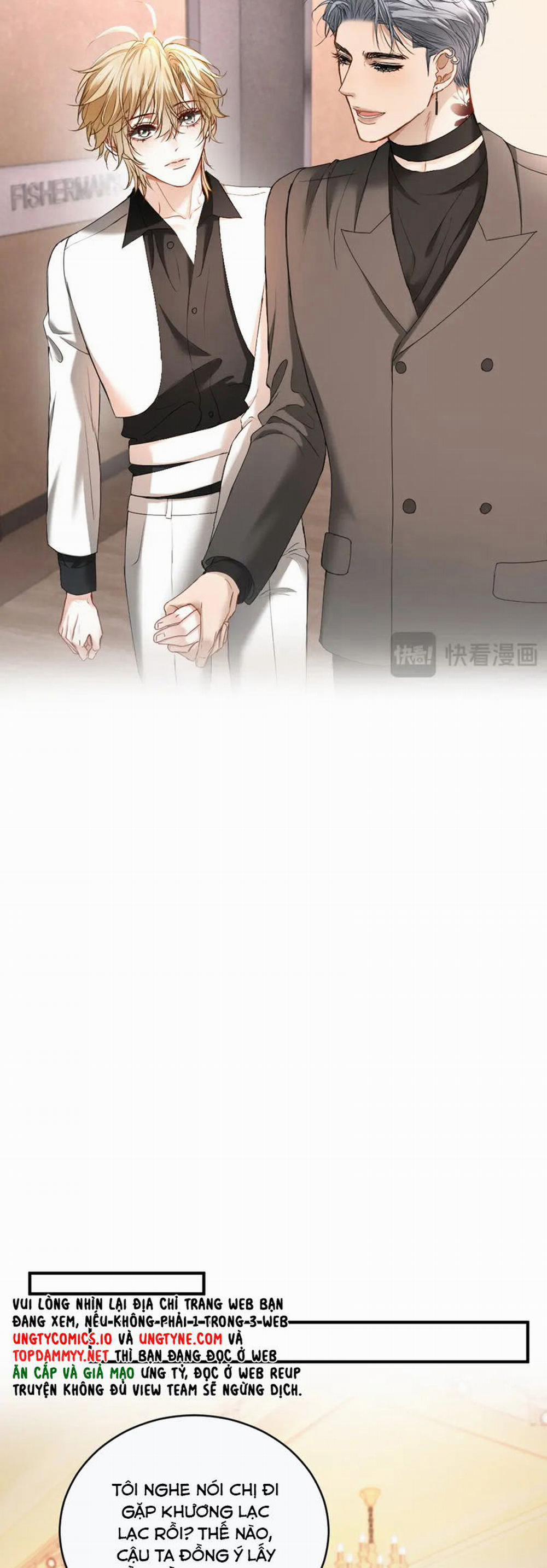 Tiểu Thiếu Gia Dựa Vào Mỹ Mạo Hoành Hành Toàn Hệ Thống 49 trang 3