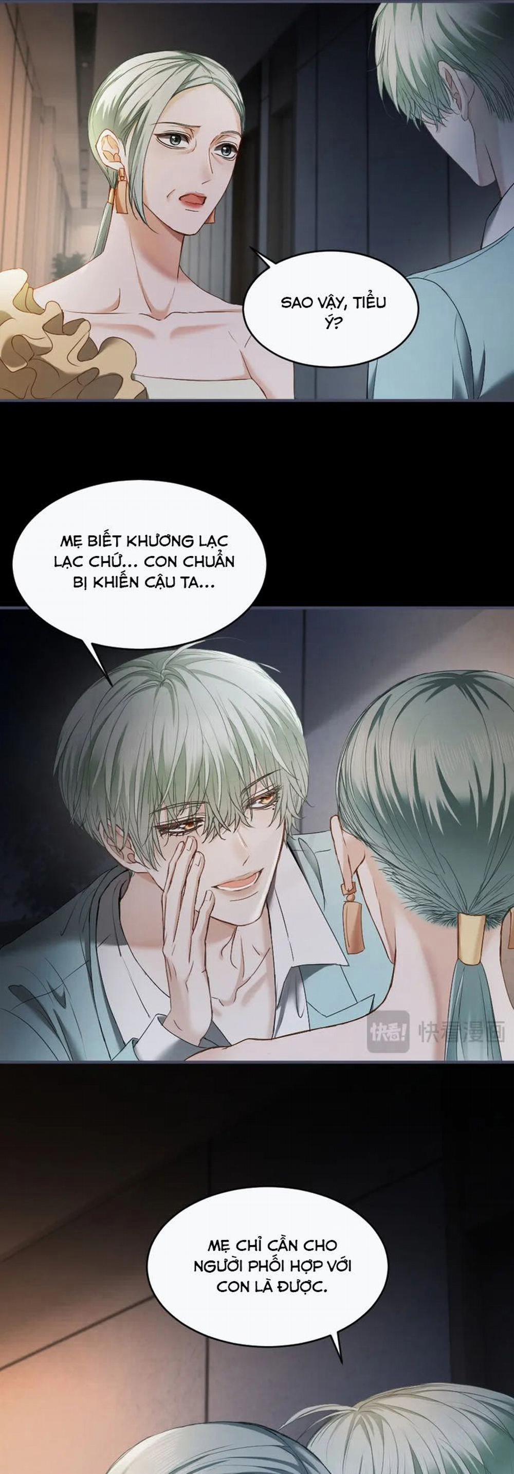 Tiểu Thiếu Gia Dựa Vào Mỹ Mạo Hoành Hành Toàn Hệ Thống 49 trang 7