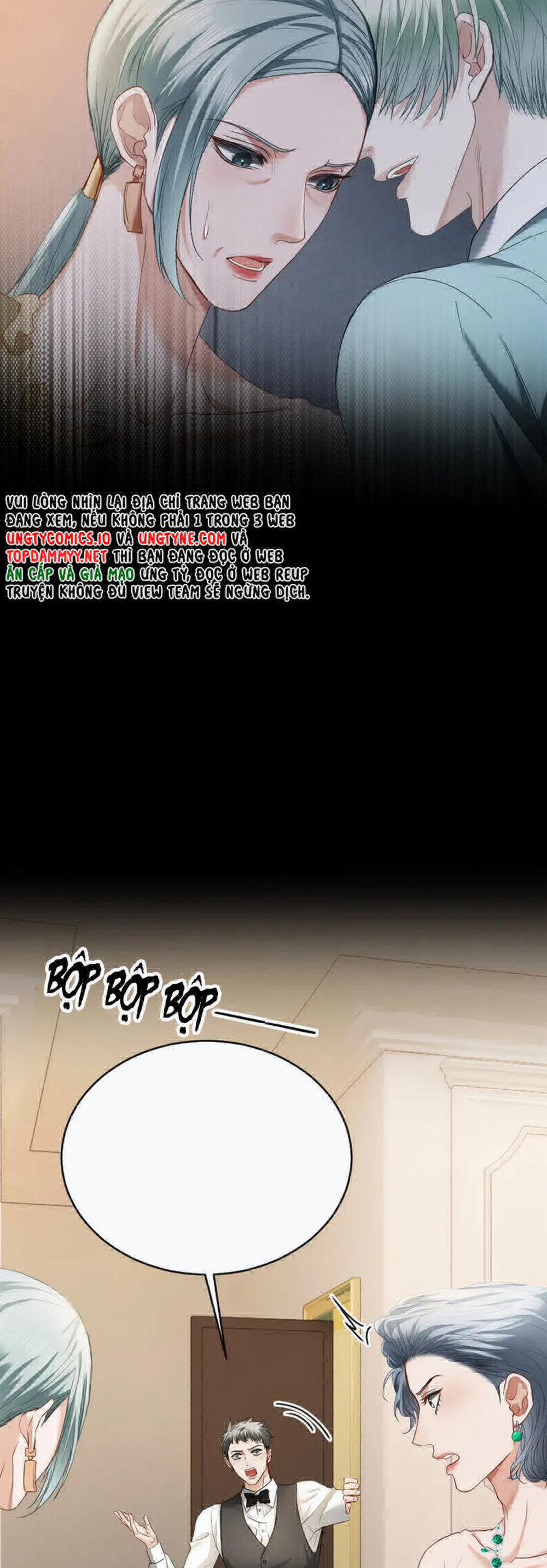 Tiểu Thiếu Gia Dựa Vào Mỹ Mạo Hoành Hành Toàn Hệ Thống 49 trang 8