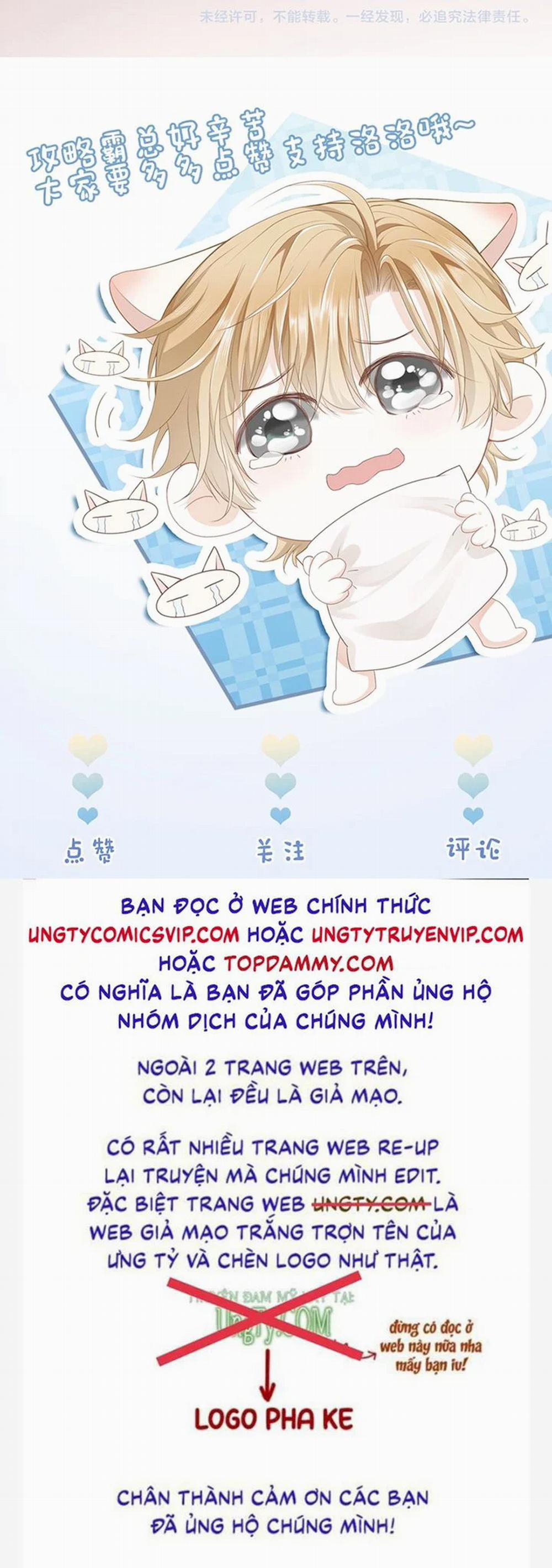 Tiểu Thiếu Gia Dựa Vào Mỹ Mạo Hoành Hành Toàn Hệ Thống 5 trang 15