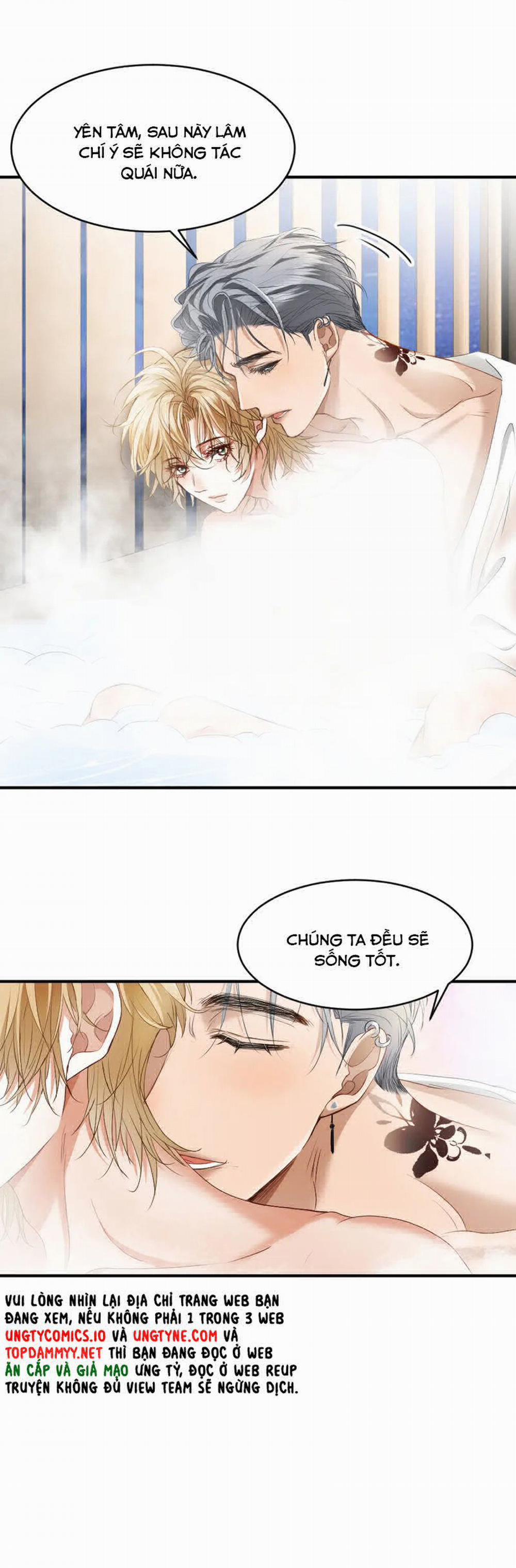 Tiểu Thiếu Gia Dựa Vào Mỹ Mạo Hoành Hành Toàn Hệ Thống 50 trang 10