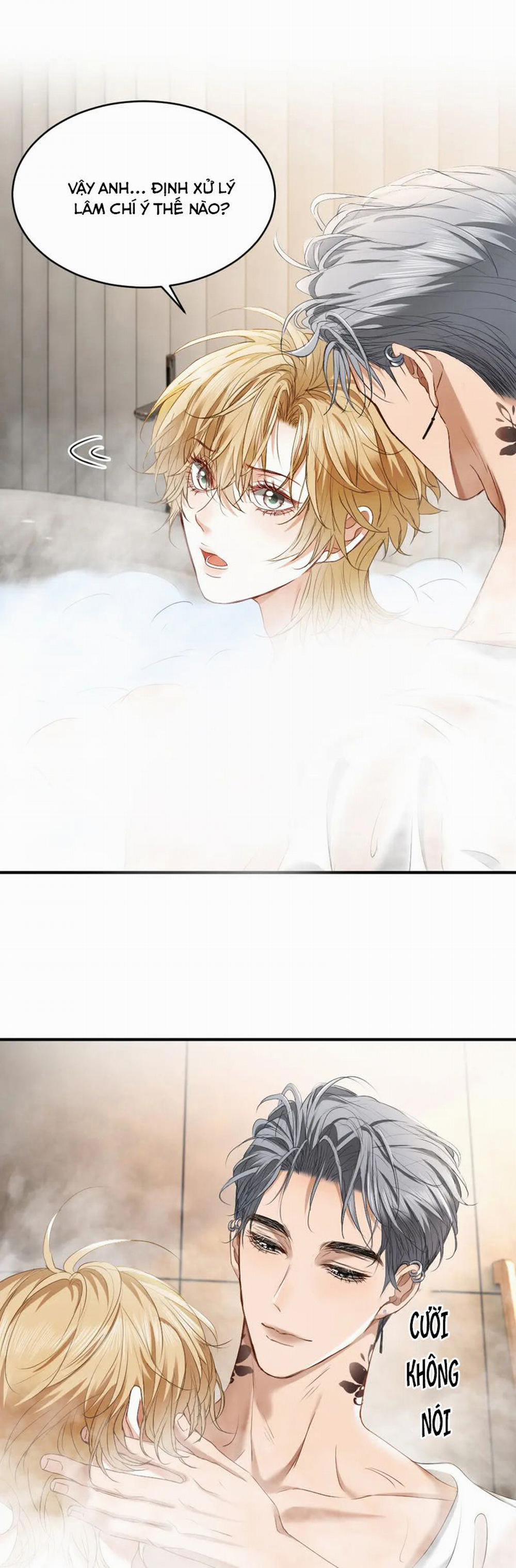 Tiểu Thiếu Gia Dựa Vào Mỹ Mạo Hoành Hành Toàn Hệ Thống 50 trang 11