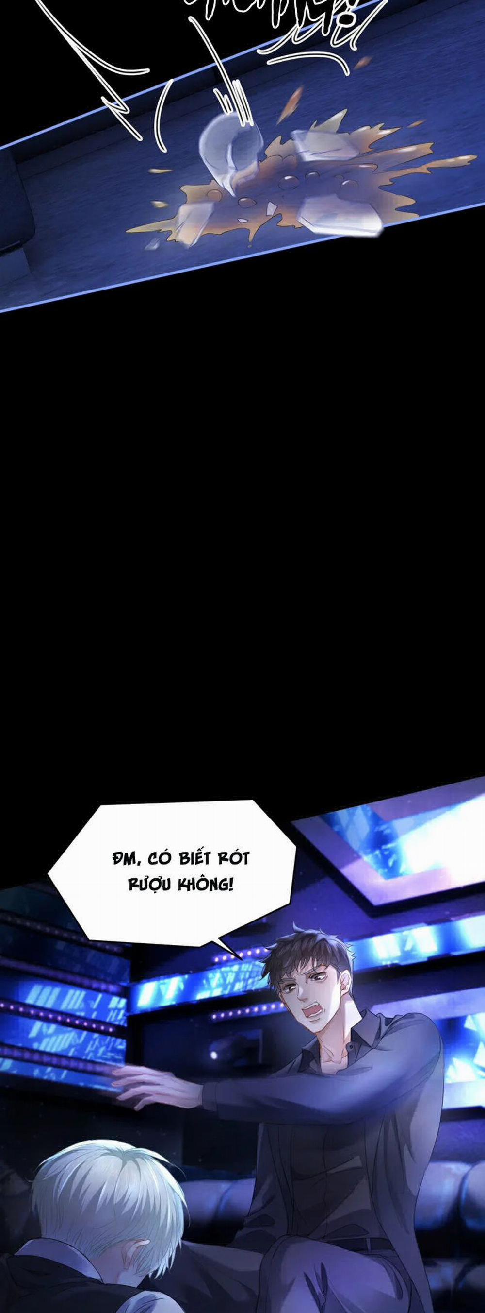 Tiểu Thiếu Gia Dựa Vào Mỹ Mạo Hoành Hành Toàn Hệ Thống 50 trang 13