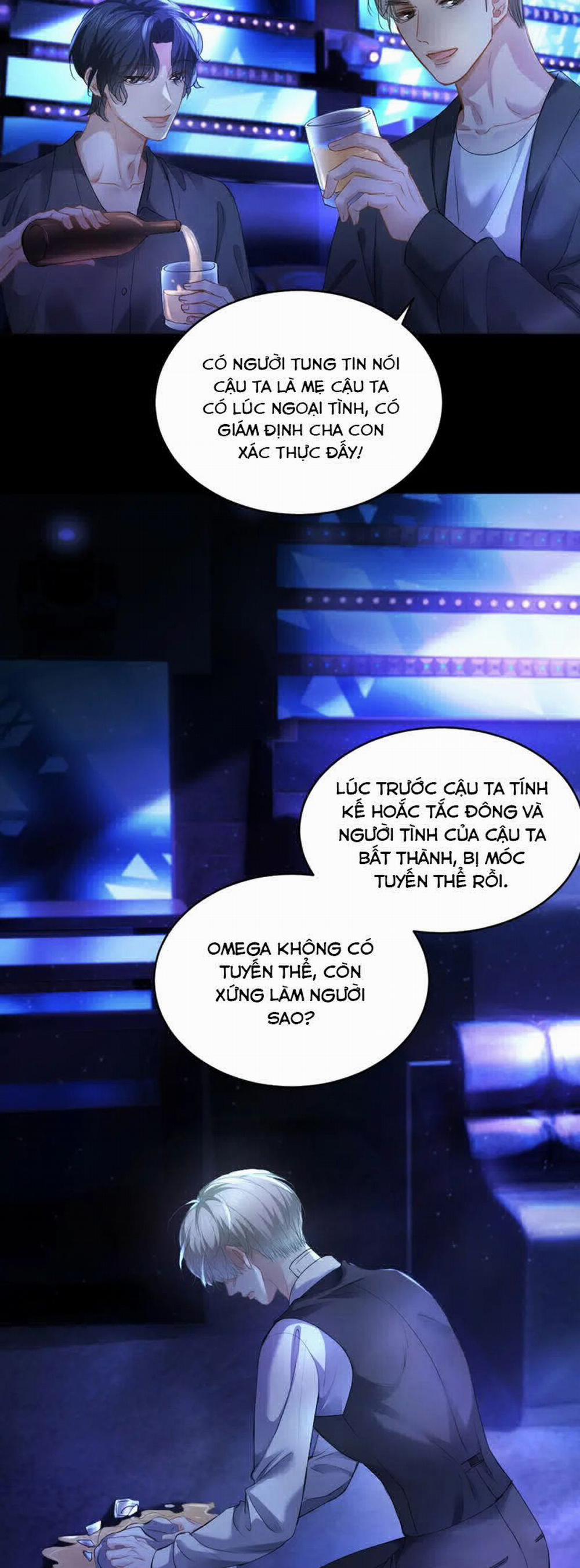 Tiểu Thiếu Gia Dựa Vào Mỹ Mạo Hoành Hành Toàn Hệ Thống 50 trang 15