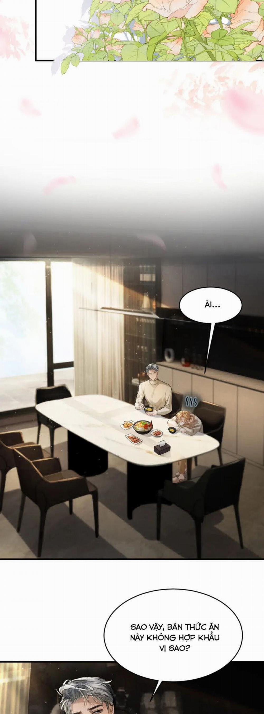 Tiểu Thiếu Gia Dựa Vào Mỹ Mạo Hoành Hành Toàn Hệ Thống 50 trang 17