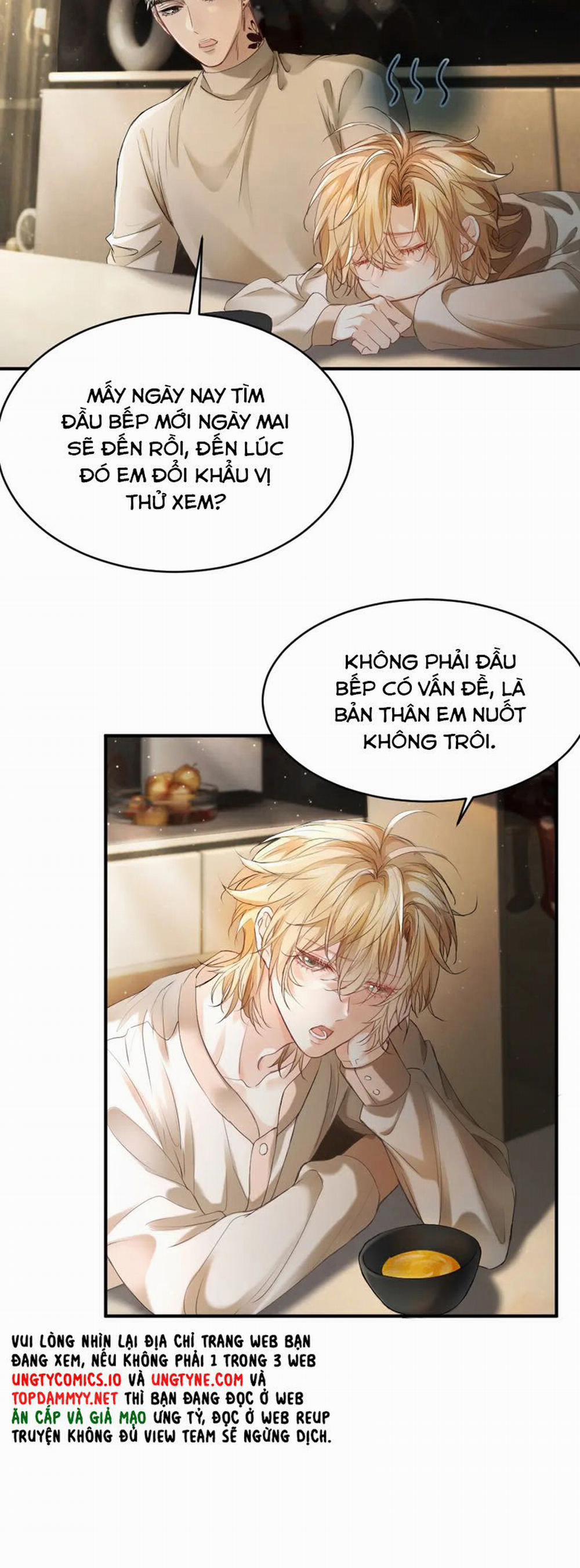 Tiểu Thiếu Gia Dựa Vào Mỹ Mạo Hoành Hành Toàn Hệ Thống 50 trang 18