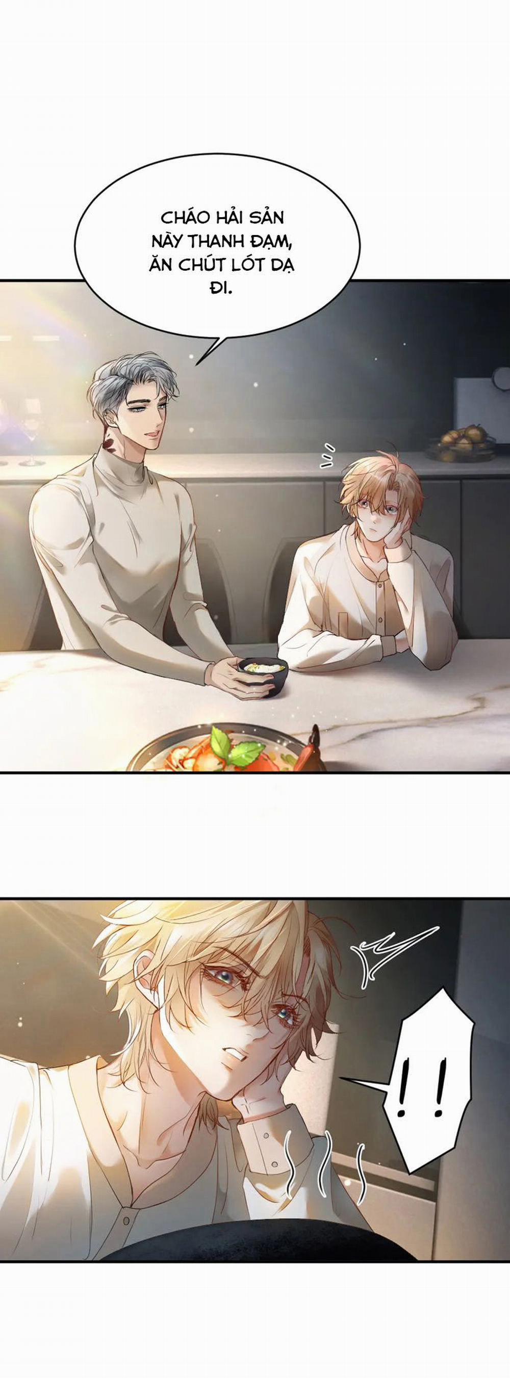 Tiểu Thiếu Gia Dựa Vào Mỹ Mạo Hoành Hành Toàn Hệ Thống 50 trang 19