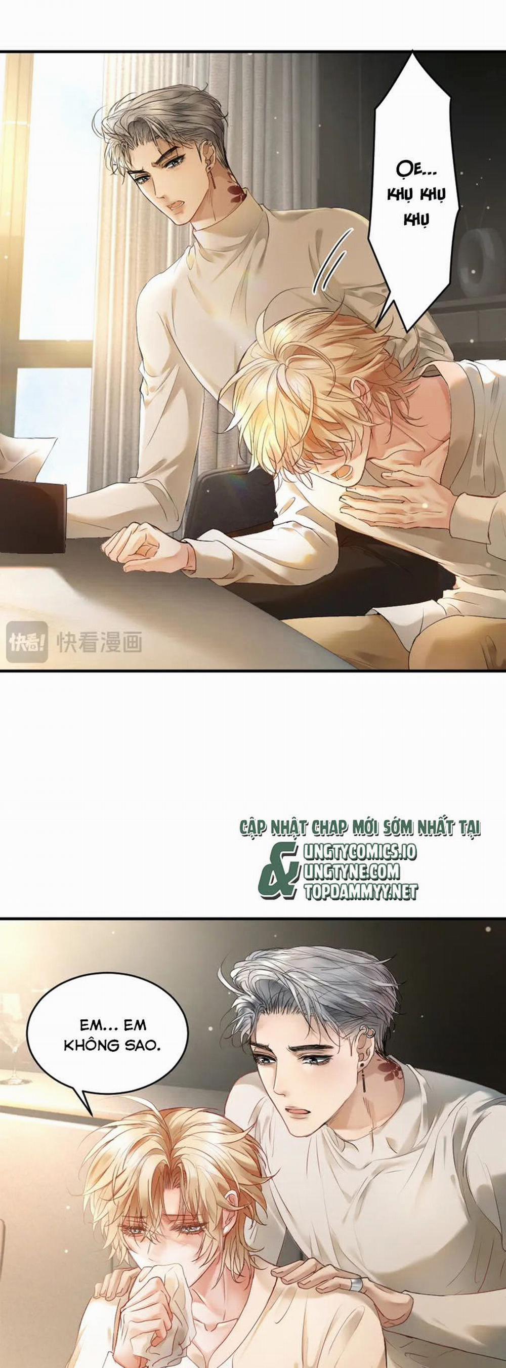 Tiểu Thiếu Gia Dựa Vào Mỹ Mạo Hoành Hành Toàn Hệ Thống 50 trang 20