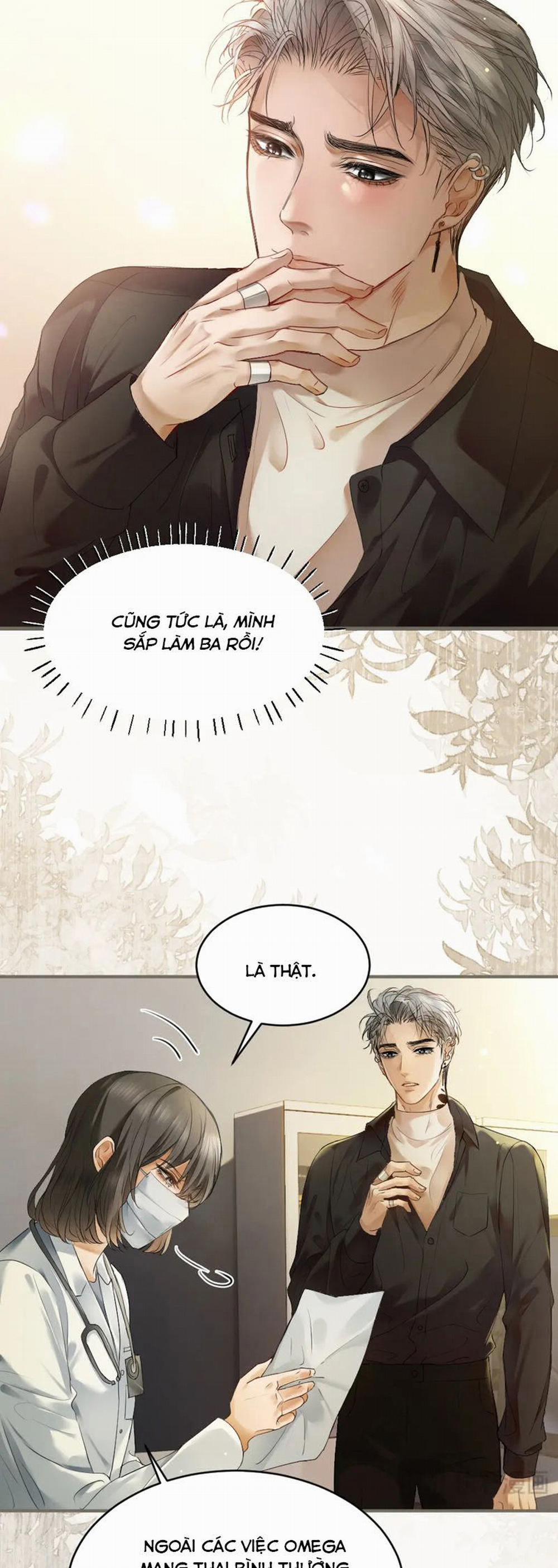 Tiểu Thiếu Gia Dựa Vào Mỹ Mạo Hoành Hành Toàn Hệ Thống 50 trang 25