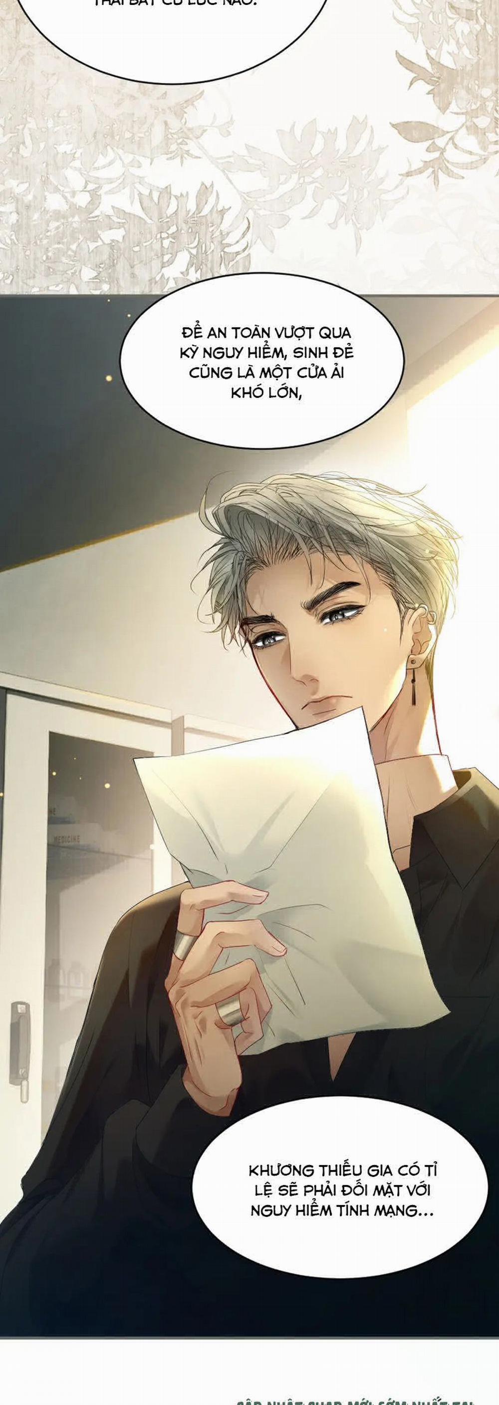 Tiểu Thiếu Gia Dựa Vào Mỹ Mạo Hoành Hành Toàn Hệ Thống 50 trang 27