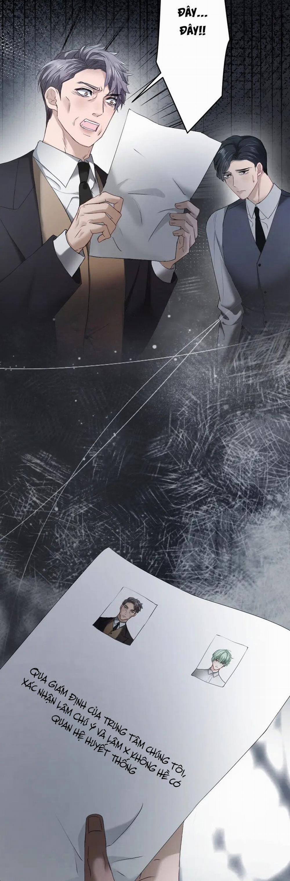 Tiểu Thiếu Gia Dựa Vào Mỹ Mạo Hoành Hành Toàn Hệ Thống 50 trang 7