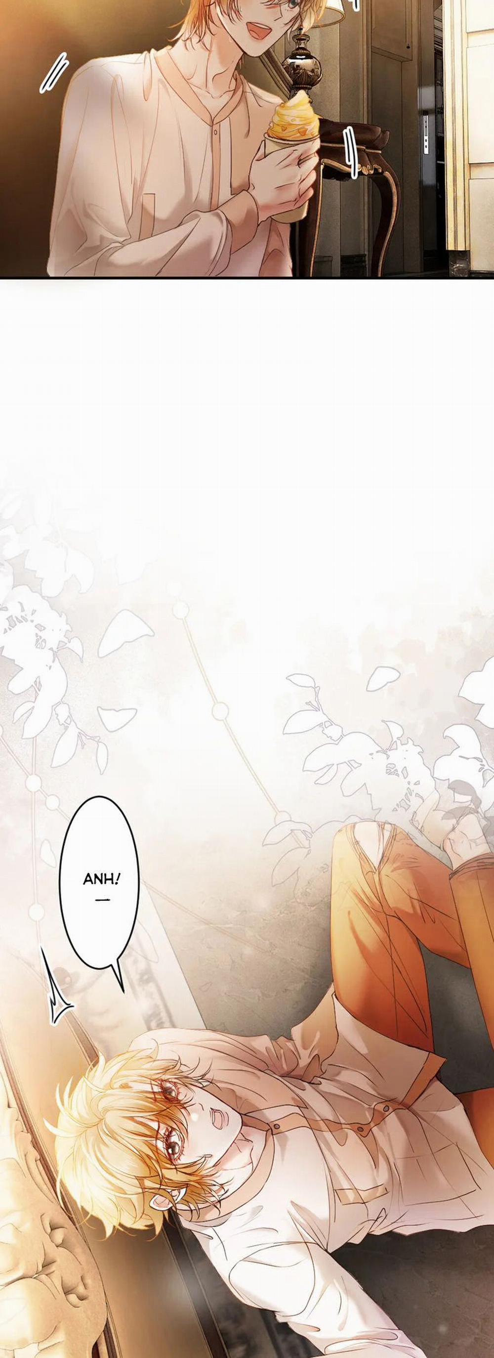 Tiểu Thiếu Gia Dựa Vào Mỹ Mạo Hoành Hành Toàn Hệ Thống 51 trang 10