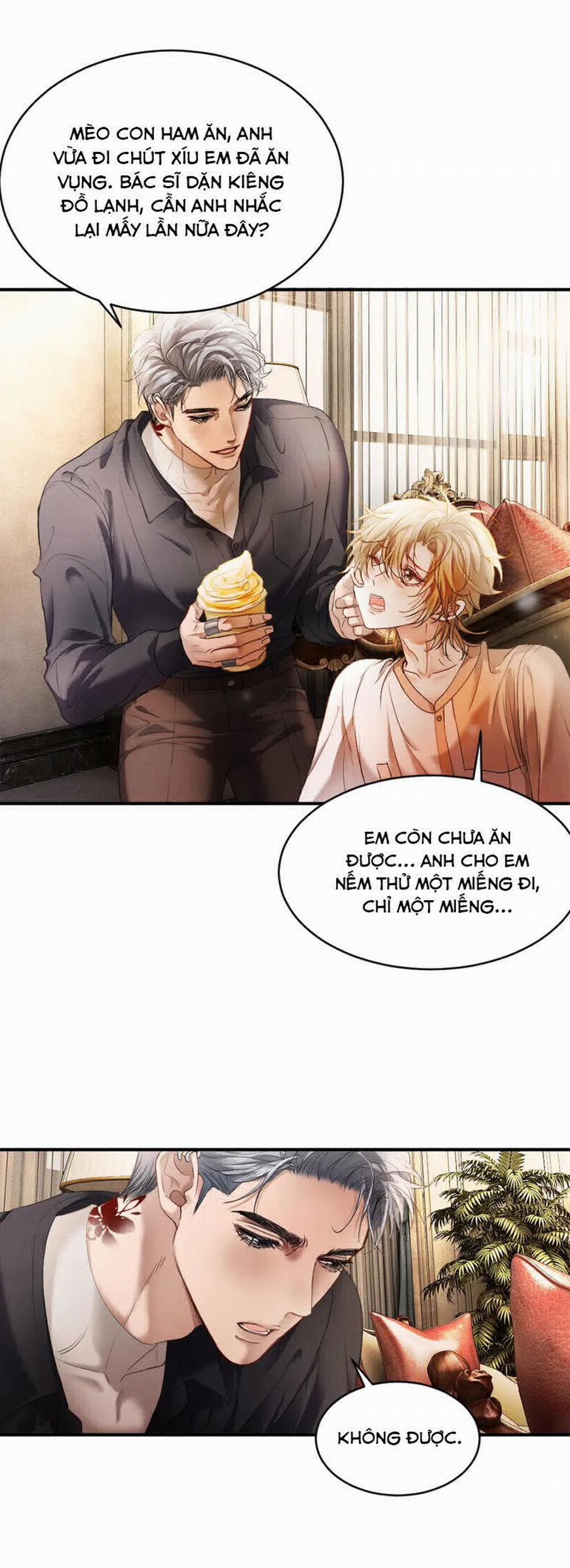 Tiểu Thiếu Gia Dựa Vào Mỹ Mạo Hoành Hành Toàn Hệ Thống 51 trang 12