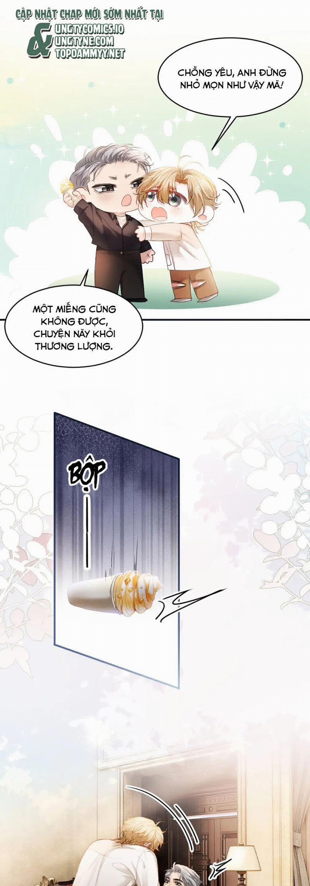 Tiểu Thiếu Gia Dựa Vào Mỹ Mạo Hoành Hành Toàn Hệ Thống 51 trang 13