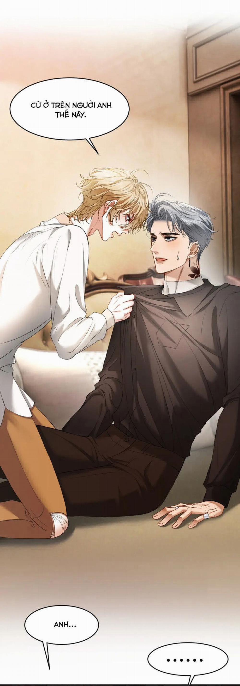 Tiểu Thiếu Gia Dựa Vào Mỹ Mạo Hoành Hành Toàn Hệ Thống 51 trang 15