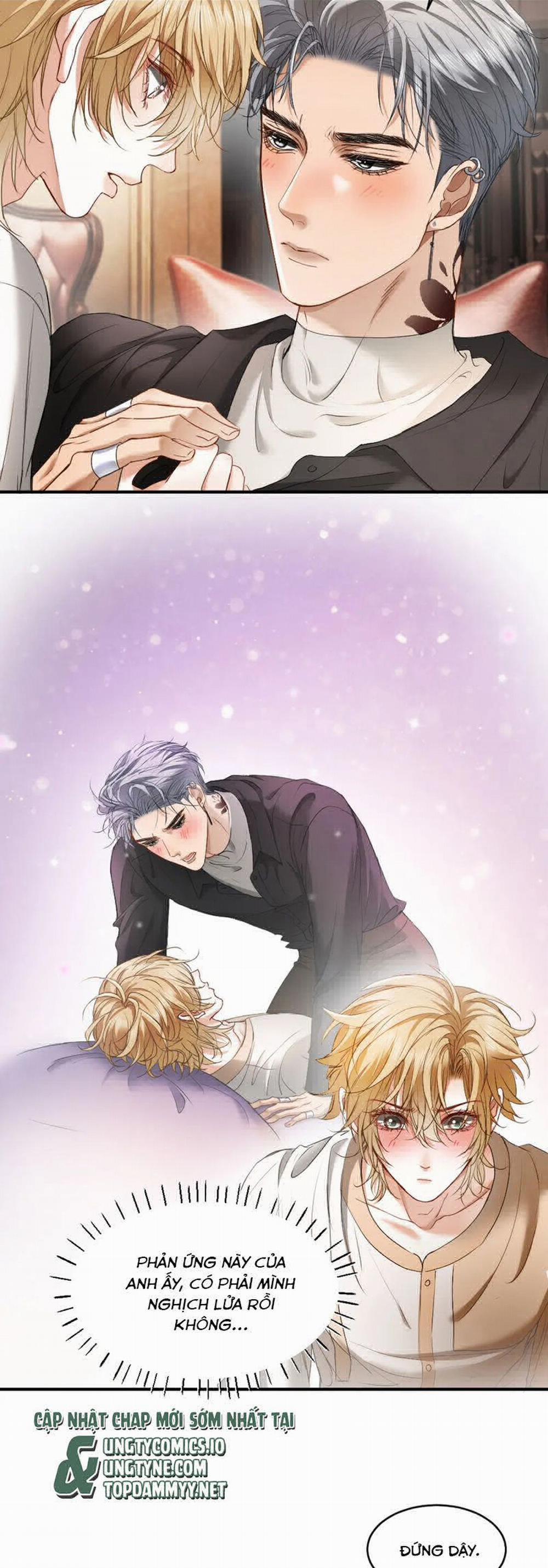 Tiểu Thiếu Gia Dựa Vào Mỹ Mạo Hoành Hành Toàn Hệ Thống 51 trang 16