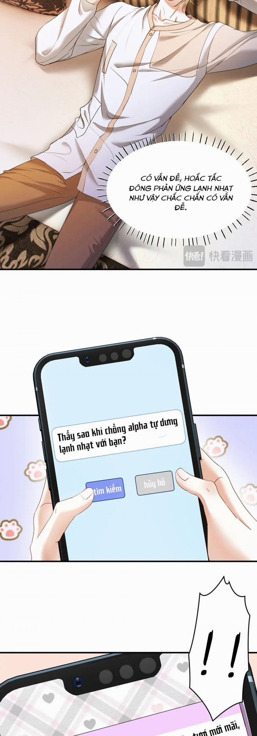 Tiểu Thiếu Gia Dựa Vào Mỹ Mạo Hoành Hành Toàn Hệ Thống 51 trang 19