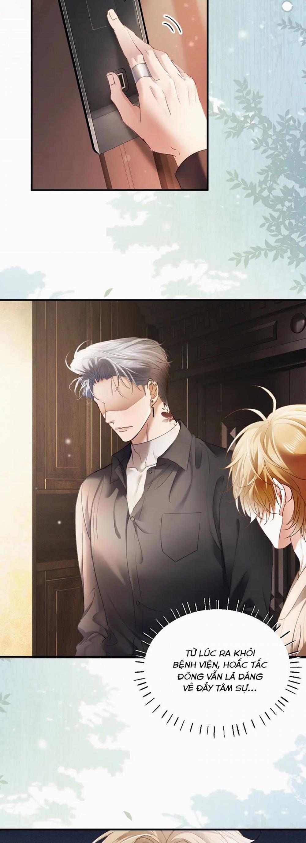 Tiểu Thiếu Gia Dựa Vào Mỹ Mạo Hoành Hành Toàn Hệ Thống 51 trang 2