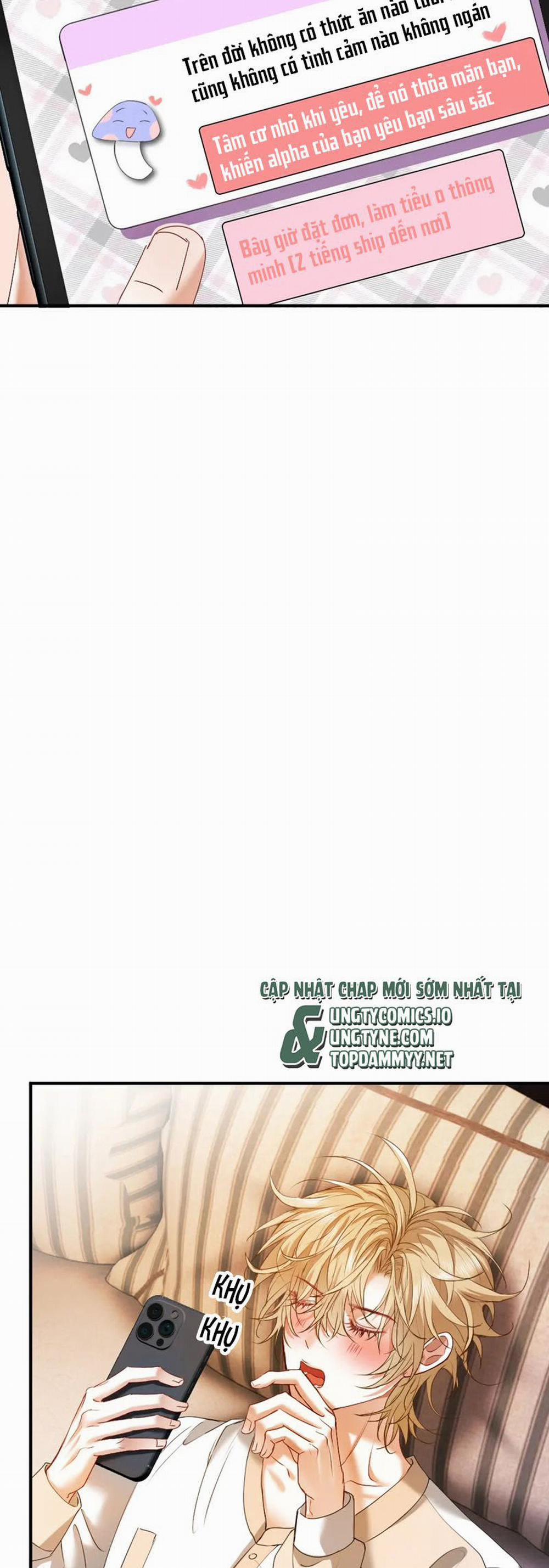 Tiểu Thiếu Gia Dựa Vào Mỹ Mạo Hoành Hành Toàn Hệ Thống 51 trang 20