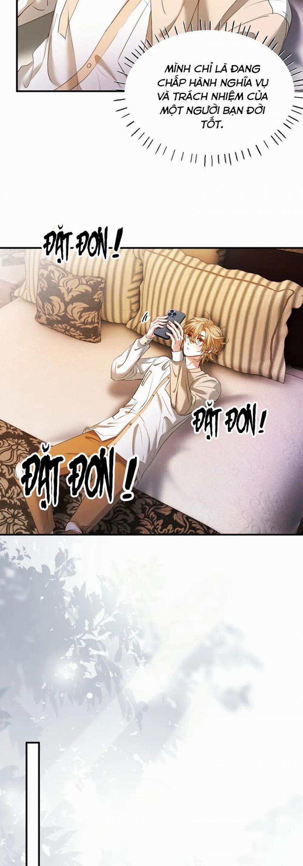 Tiểu Thiếu Gia Dựa Vào Mỹ Mạo Hoành Hành Toàn Hệ Thống 51 trang 21