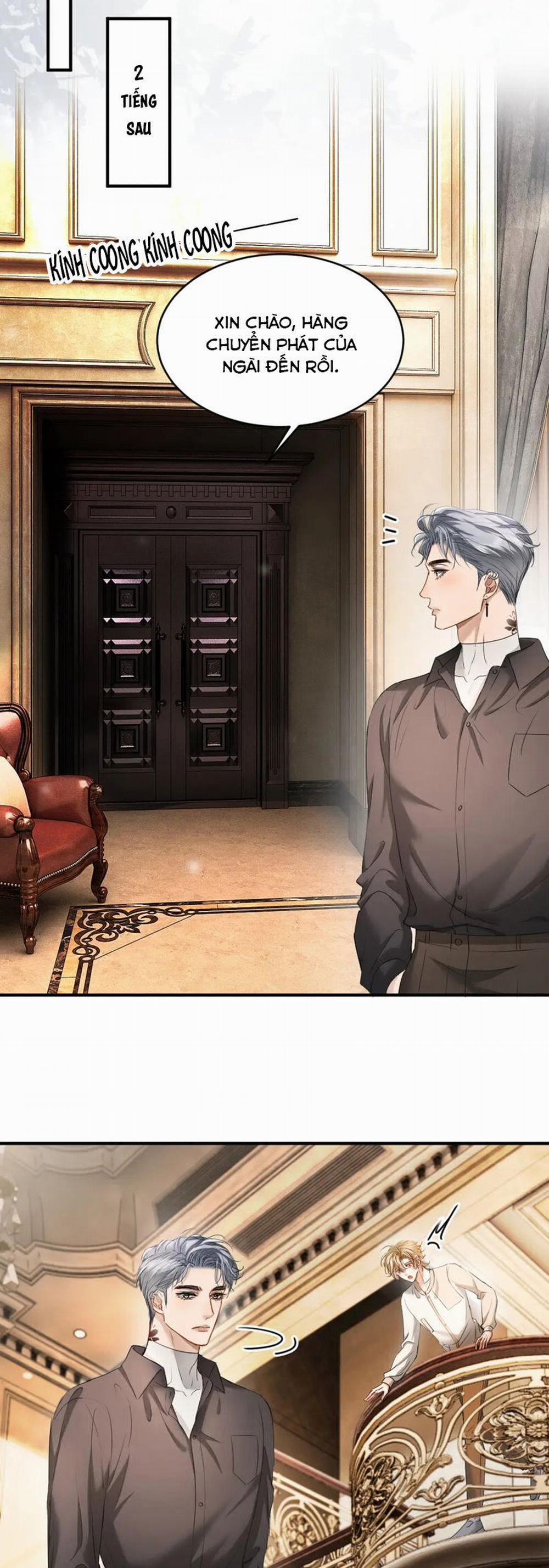 Tiểu Thiếu Gia Dựa Vào Mỹ Mạo Hoành Hành Toàn Hệ Thống 51 trang 22