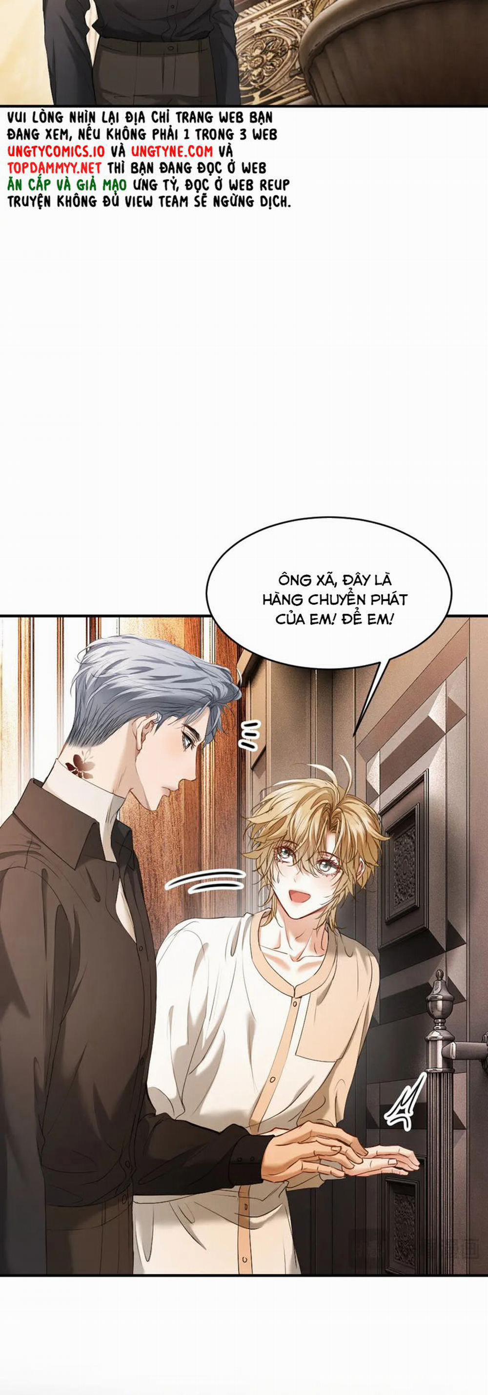 Tiểu Thiếu Gia Dựa Vào Mỹ Mạo Hoành Hành Toàn Hệ Thống 51 trang 23