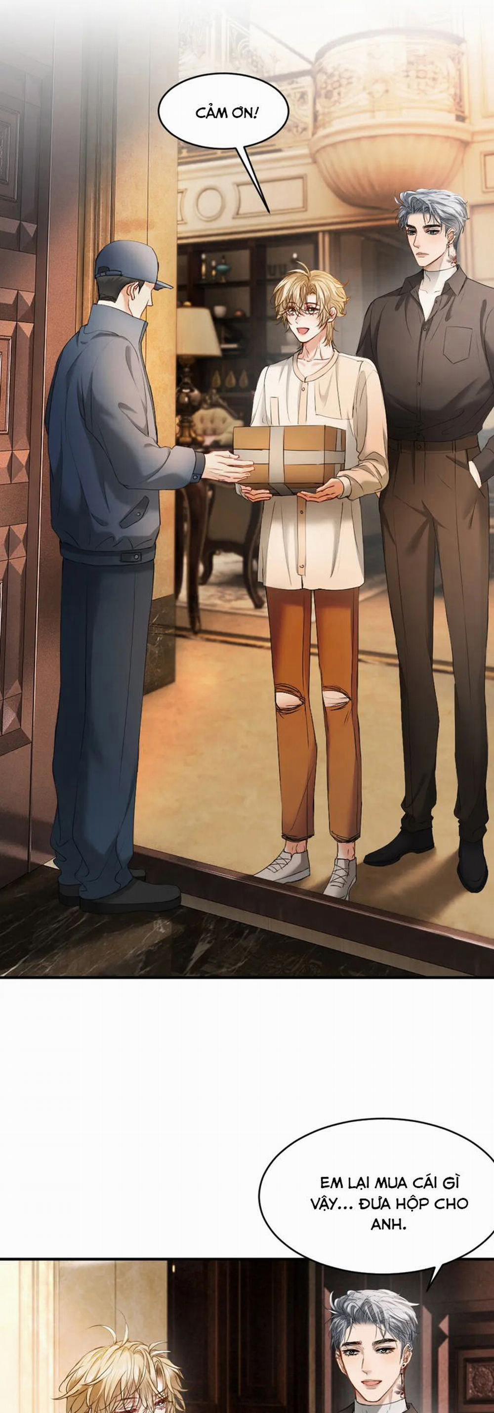 Tiểu Thiếu Gia Dựa Vào Mỹ Mạo Hoành Hành Toàn Hệ Thống 51 trang 24