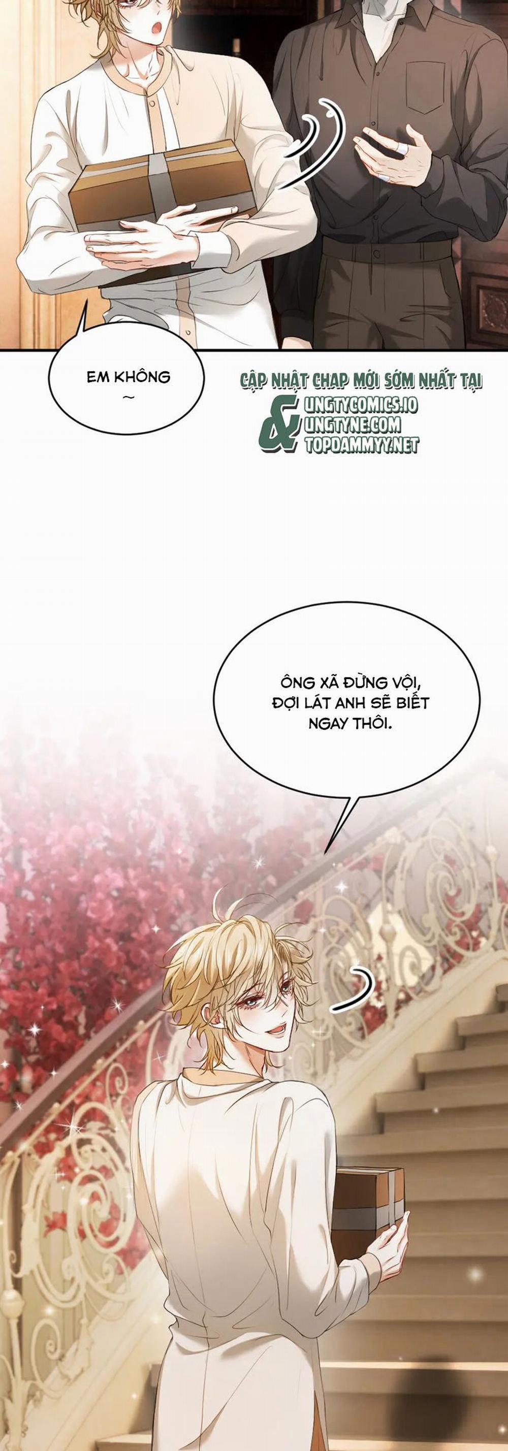 Tiểu Thiếu Gia Dựa Vào Mỹ Mạo Hoành Hành Toàn Hệ Thống 51 trang 25