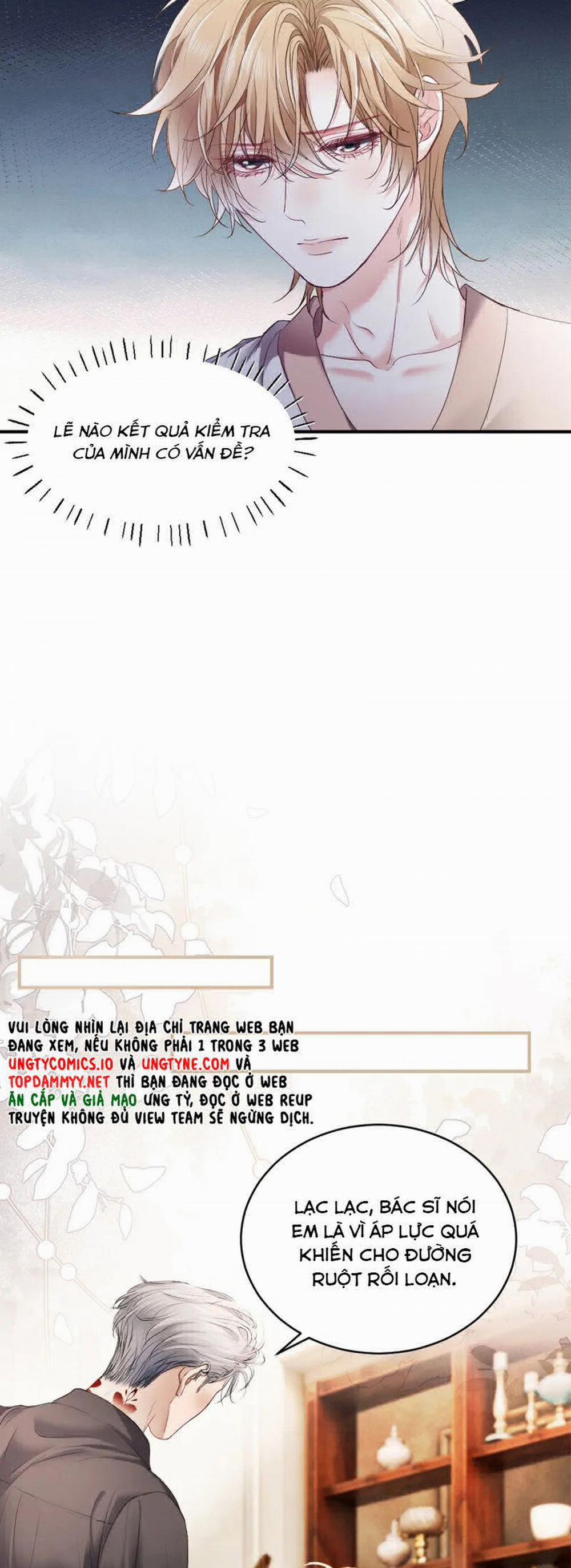 Tiểu Thiếu Gia Dựa Vào Mỹ Mạo Hoành Hành Toàn Hệ Thống 51 trang 3