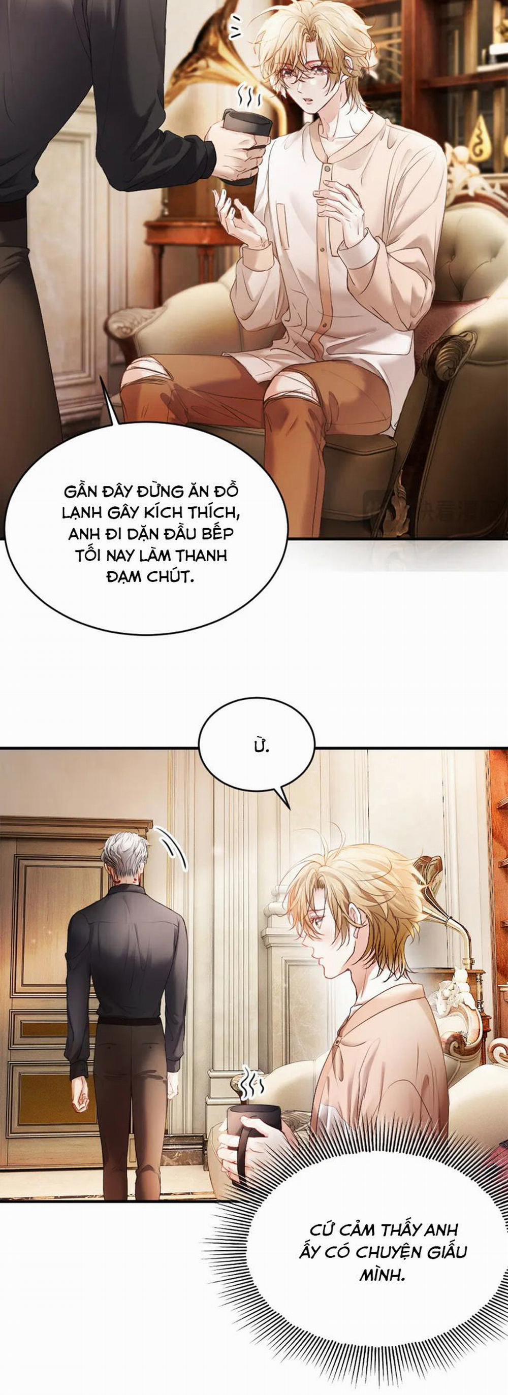 Tiểu Thiếu Gia Dựa Vào Mỹ Mạo Hoành Hành Toàn Hệ Thống 51 trang 4