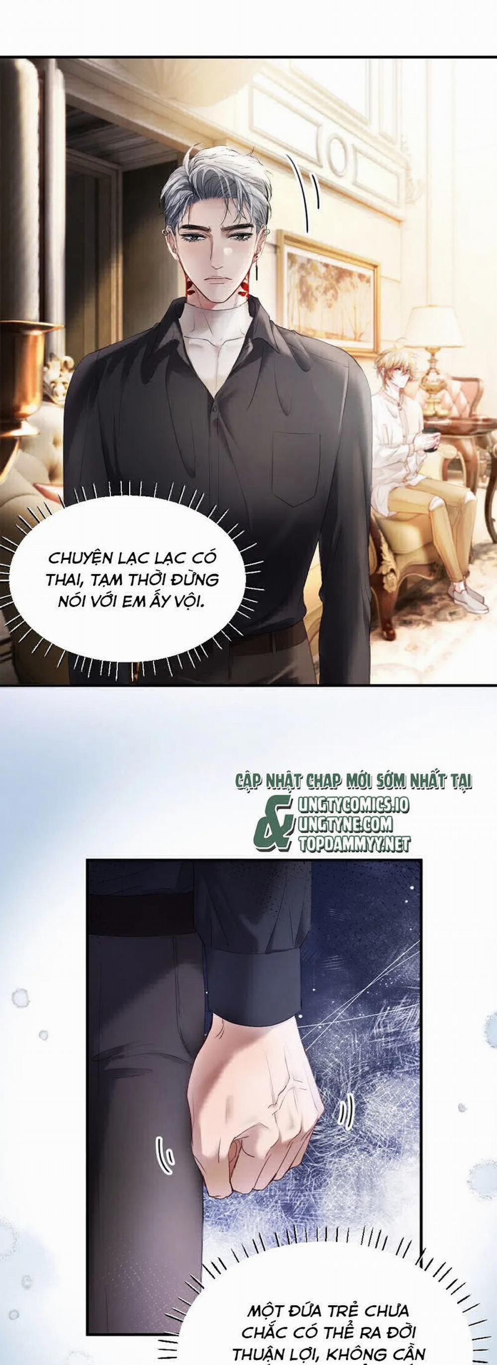 Tiểu Thiếu Gia Dựa Vào Mỹ Mạo Hoành Hành Toàn Hệ Thống 51 trang 5