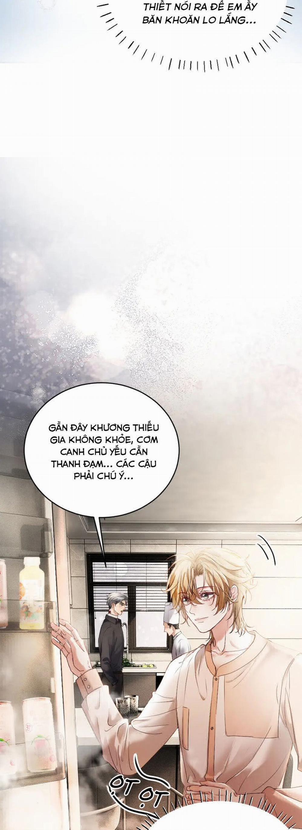 Tiểu Thiếu Gia Dựa Vào Mỹ Mạo Hoành Hành Toàn Hệ Thống 51 trang 6