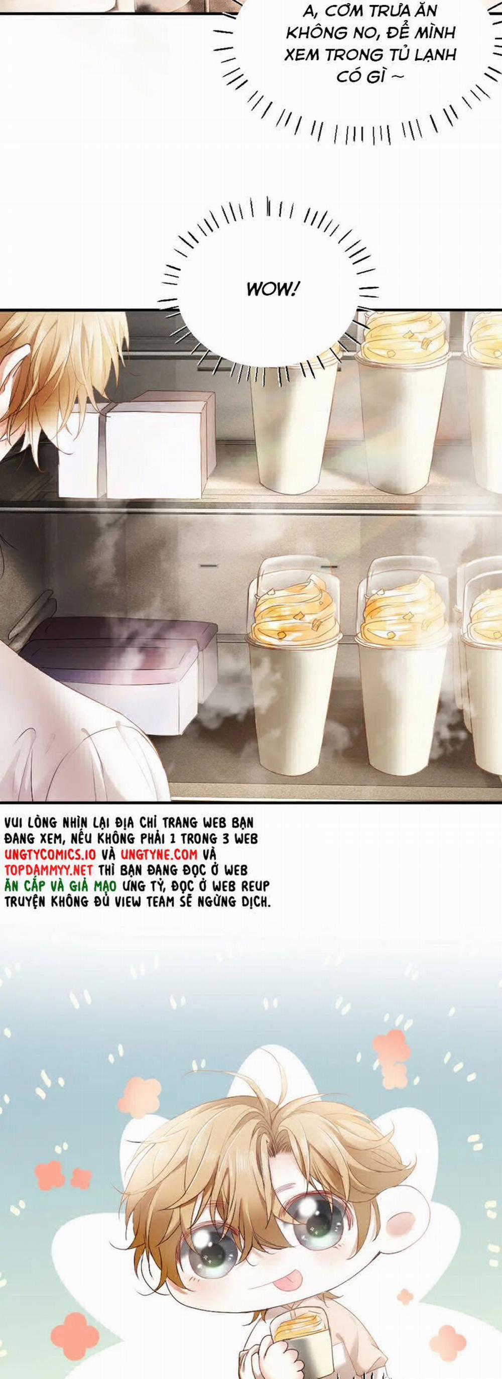 Tiểu Thiếu Gia Dựa Vào Mỹ Mạo Hoành Hành Toàn Hệ Thống 51 trang 7